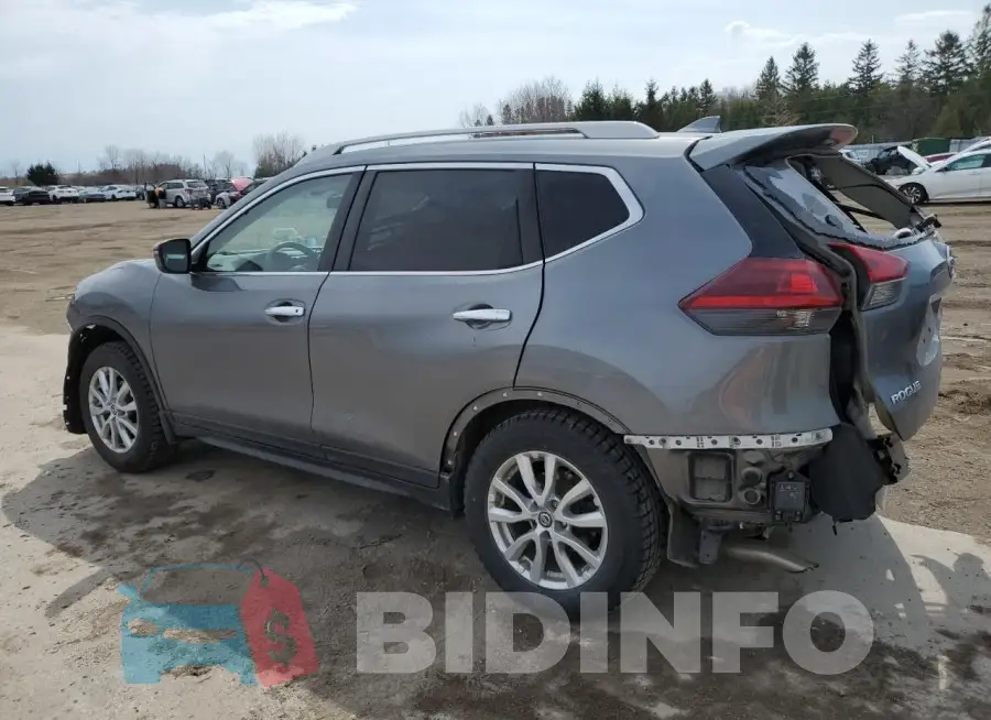 5N1AT2MTXKC833894 Photo# 2