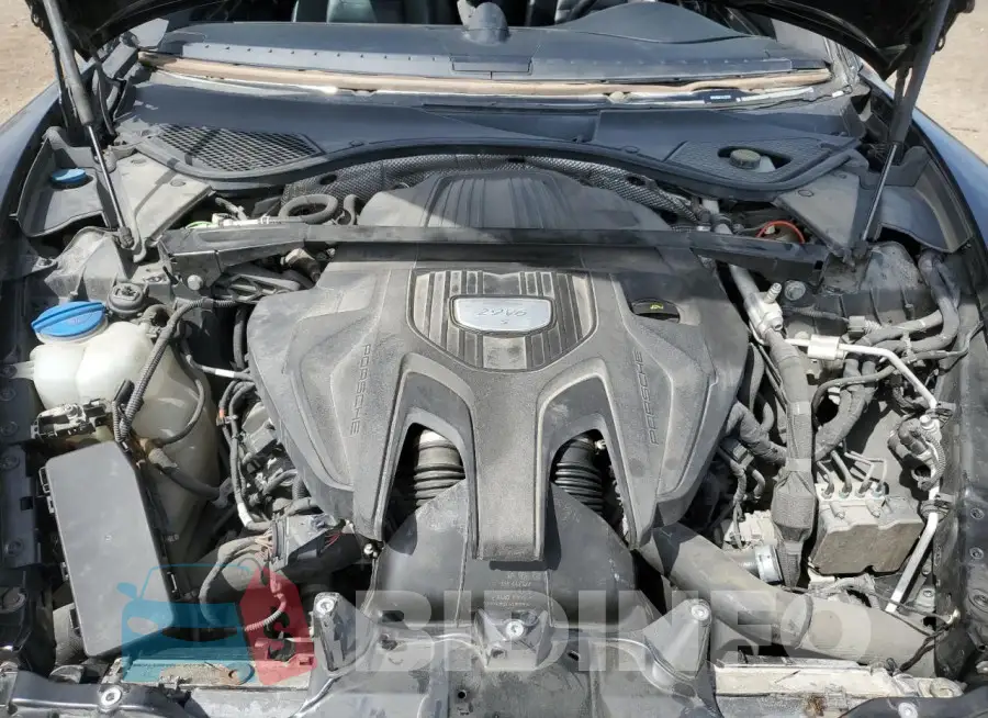 WP0AB2A71HL121331 Photo# 11