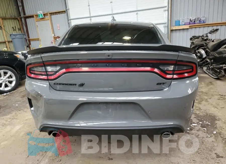 2C3CDXMG6PH706241 Photo# 6
