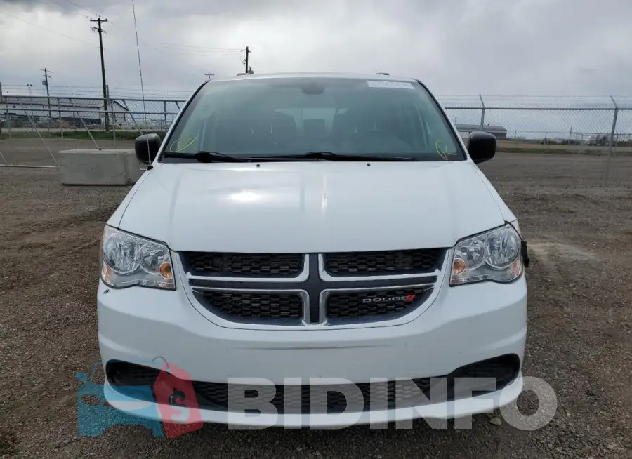 2C4RDGBG5LR230951 Photo# 5