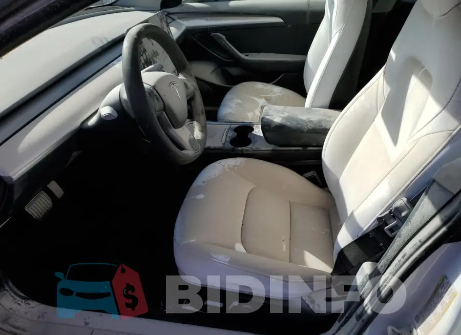 5YJ3E1EB9NF239876 Photo# 7