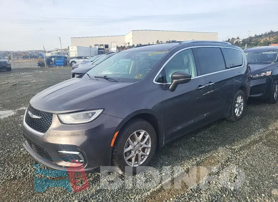 2C4RC1BG9MR583078 Photo# 1