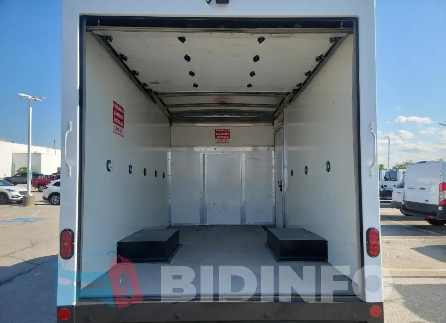 1FDBF6P85PKB93312 Photo# 6