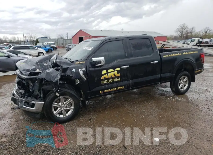 1FTFW3L81RKD68135 Photo# 1