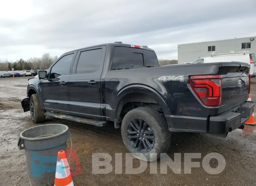 1FTFW5LDXRFB27529 Photo# 2