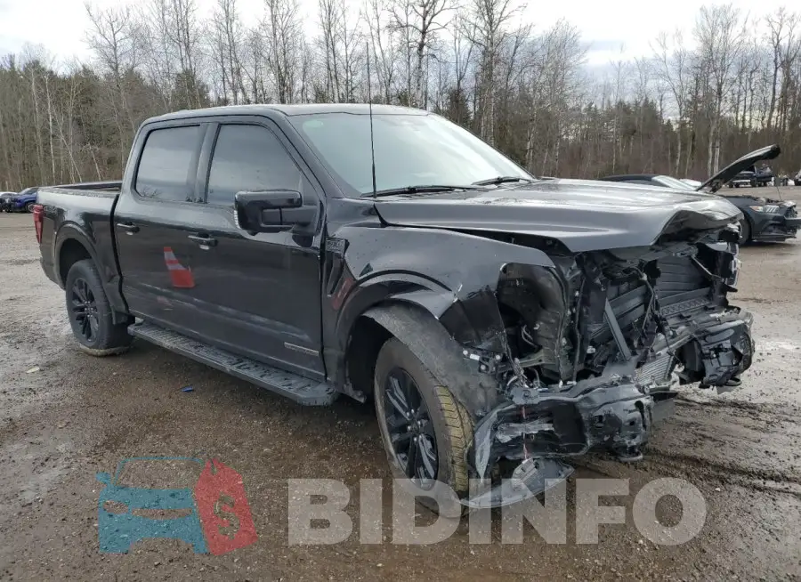 1FTFW5LDXRFB27529 Photo# 4