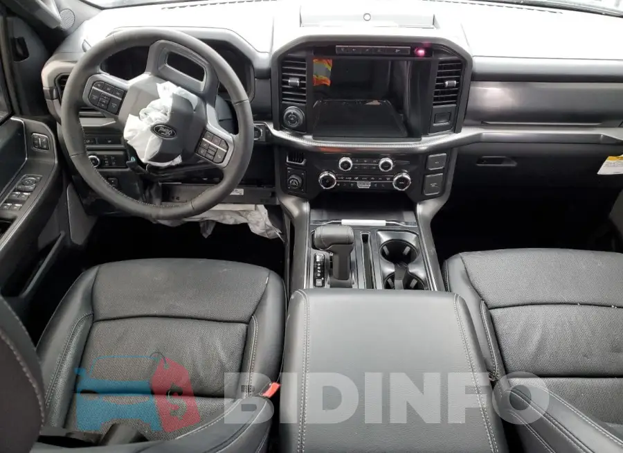 1FTFW5LDXRFB27529 Photo# 8