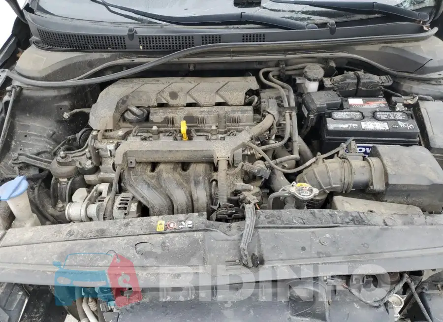 3KPC24A66ME130007 Photo# 11