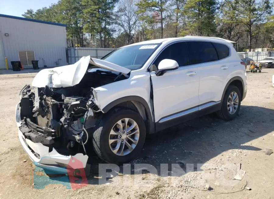 5NMS3CAD5KH001232 Photo# 1