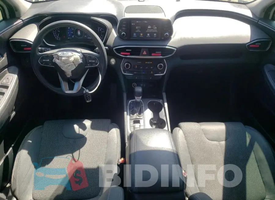 5NMS3CAD5KH001232 Photo# 8