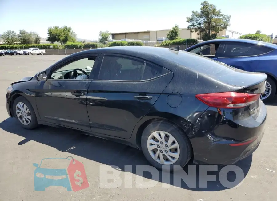 5NPD74LF1HH078788 Photo# 2