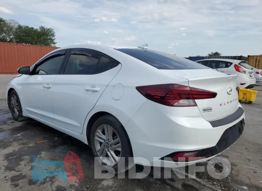 5NPD84LF8KH429233 Photo# 2