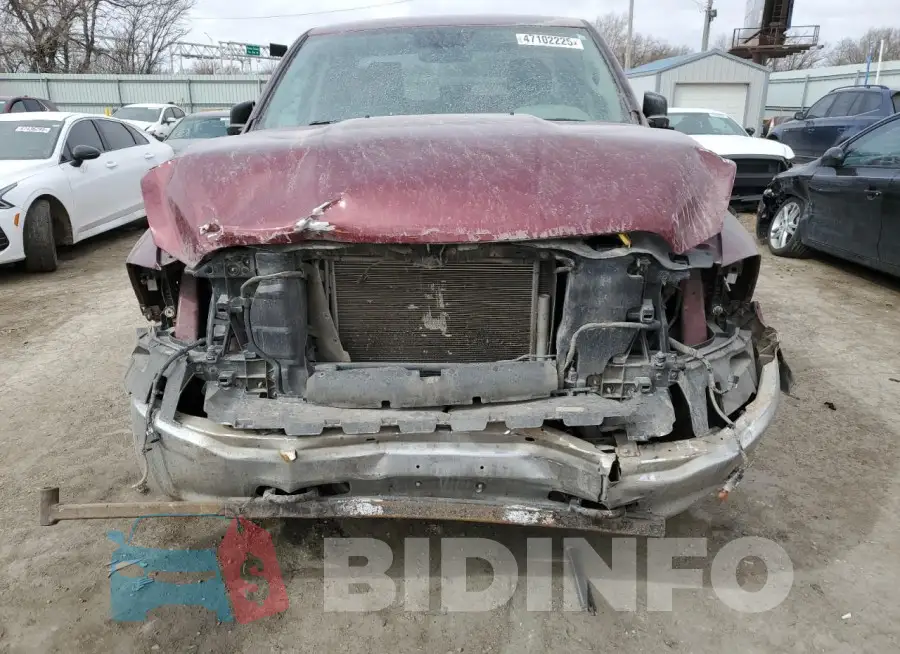 1C6RR7FT4KS715918 Photo# 5