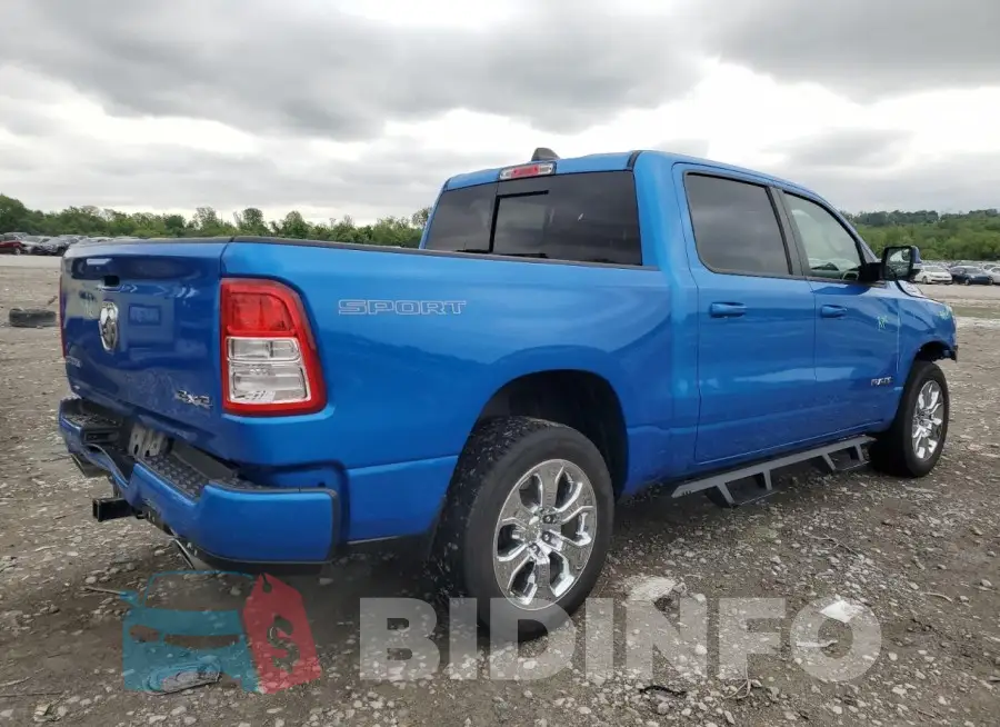 1C6SRFFT1LN375154 Photo# 3