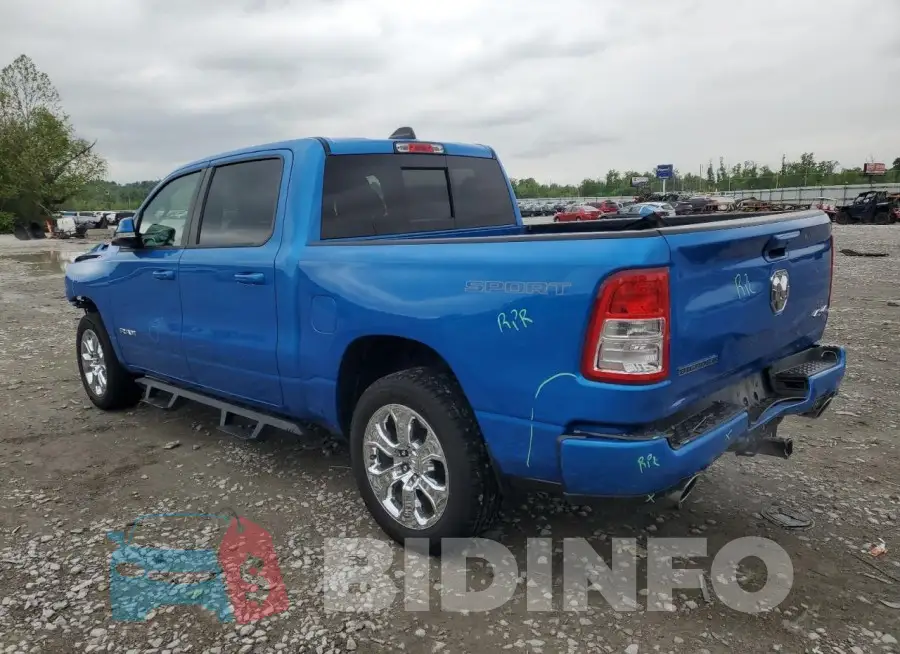 1C6SRFFT1LN375154 Photo# 2