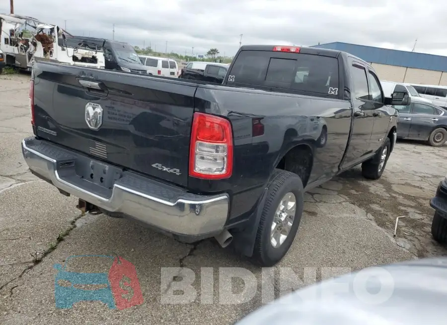3C63R3HL3KG638848 Photo# 3