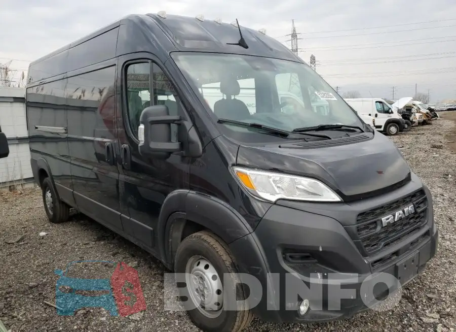 3C6LRVDG7PE543295 Photo# 4