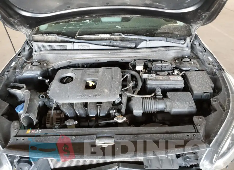 3KPF24AD3KE051774 Photo# 11