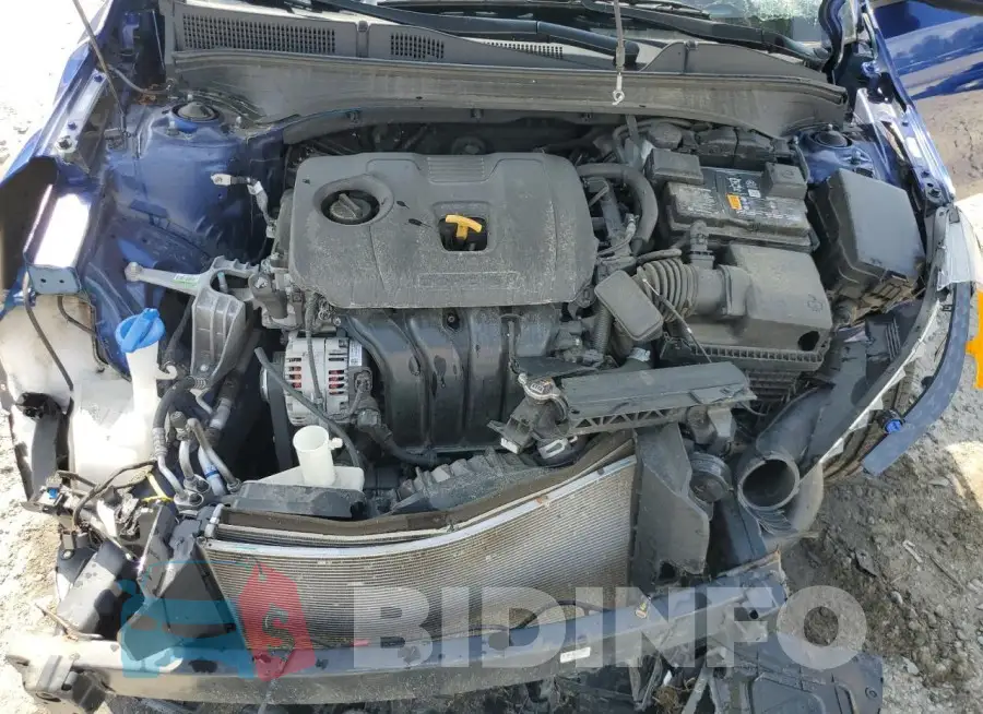 3KPF24AD7NE419295 Photo# 11