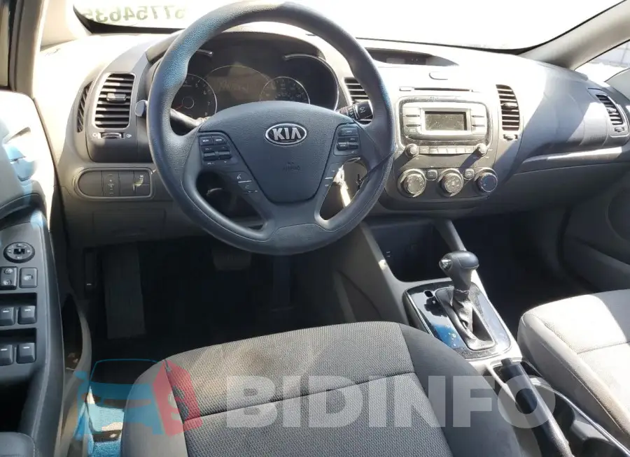 3KPFK4A78JE179128 Photo# 8