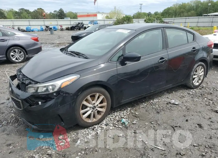 3KPFL4A75HE015133 Photo# 1