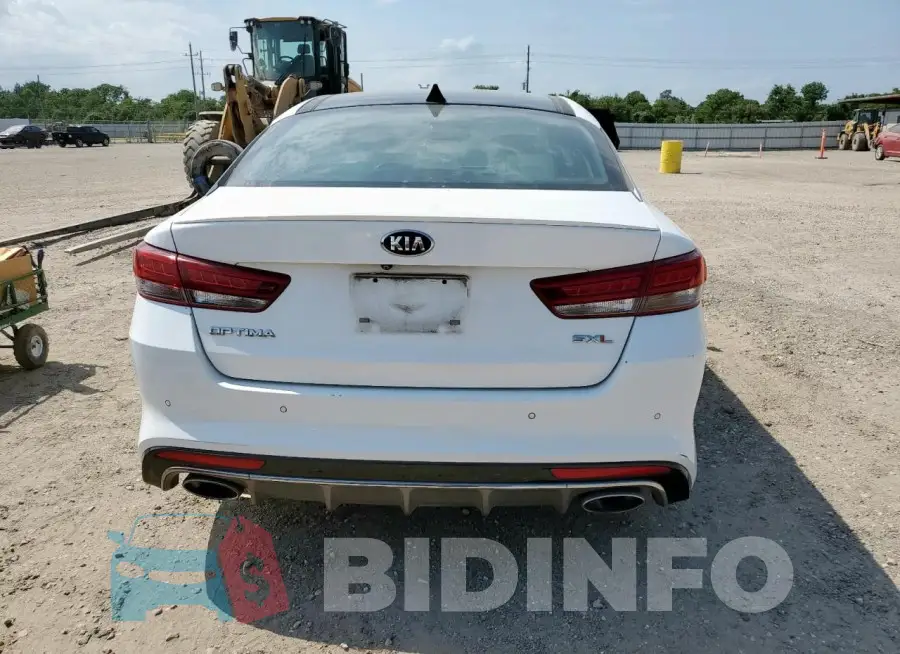 5XXGV4L29JG215607 Photo# 6