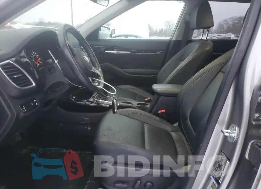 KNDERCAA3M7168779 Photo# 7