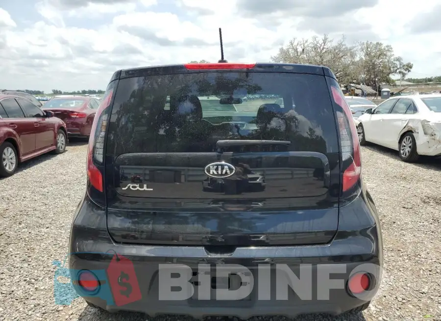 KNDJN2A29J7523642 Photo# 6