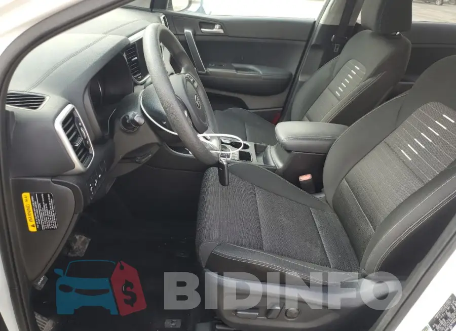KNDPMCAC7N7978152 Photo# 7