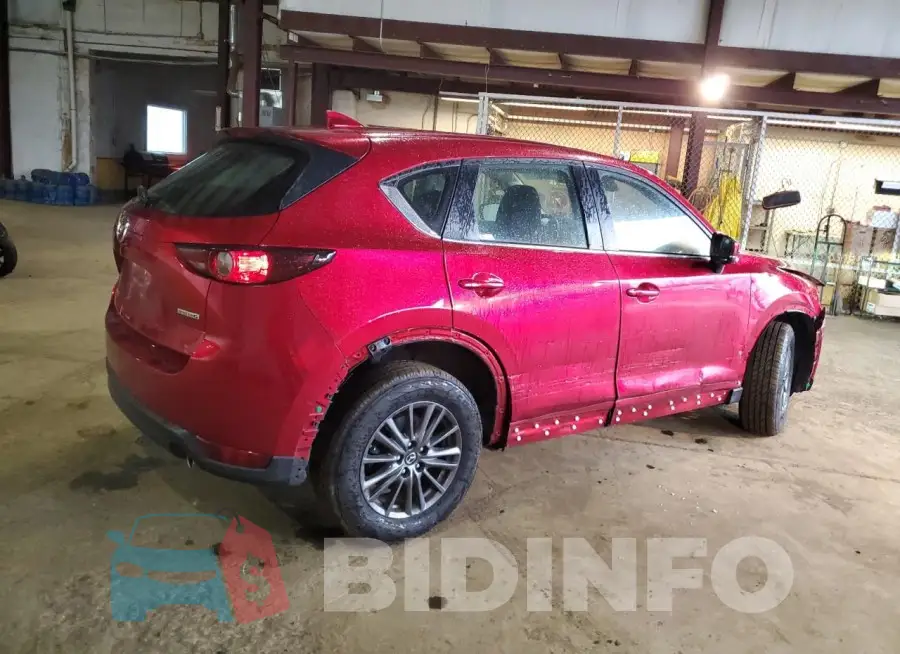 JM3KFBBM9L0747949 Photo# 3