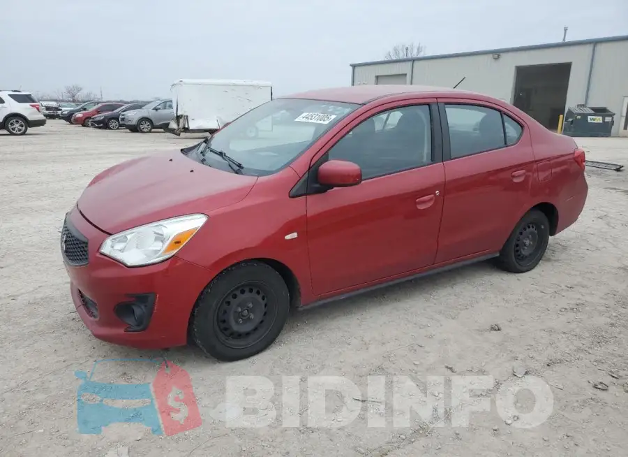 ML32F3FJ0LHF12409 Photo# 1