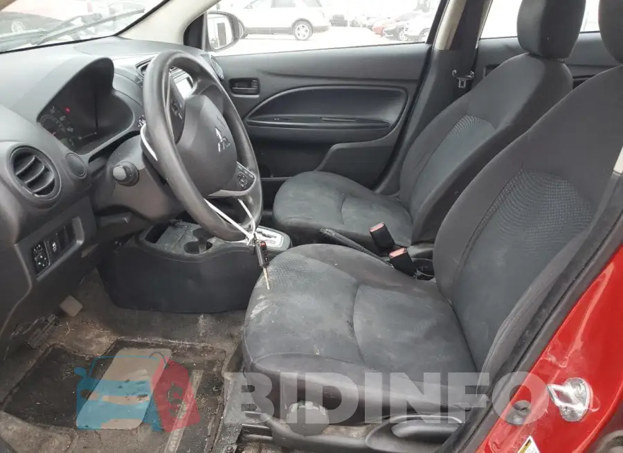 ML32F3FJ0LHF12409 Photo# 7