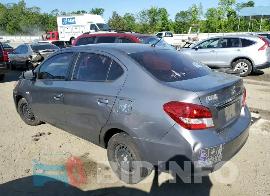 ML32F3FJ9HHF18233 Photo# 2