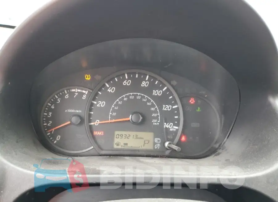 ML32F3FJ9HHF18233 Photo# 9