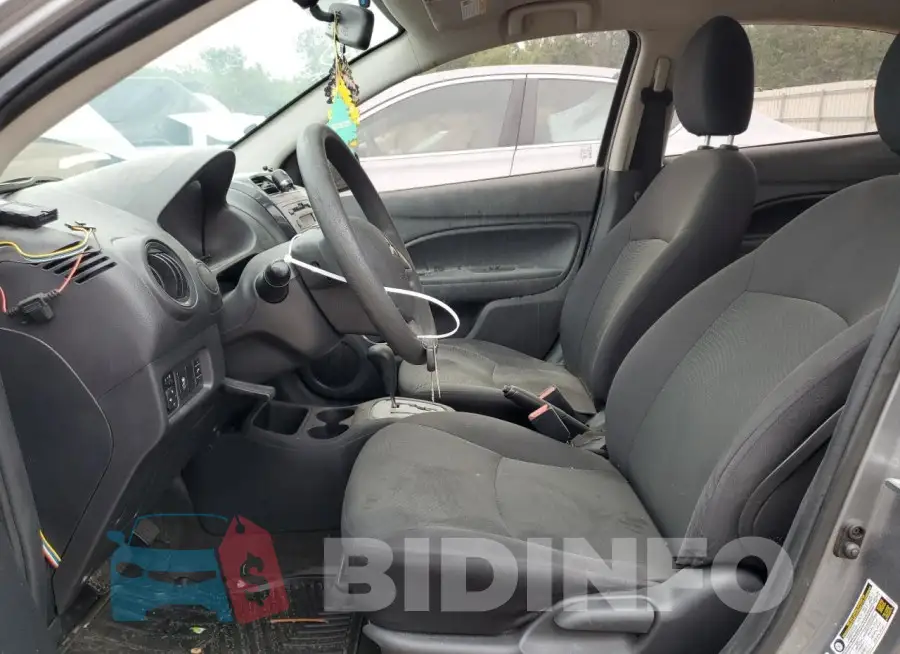 ML32F3FJ9HHF18233 Photo# 7