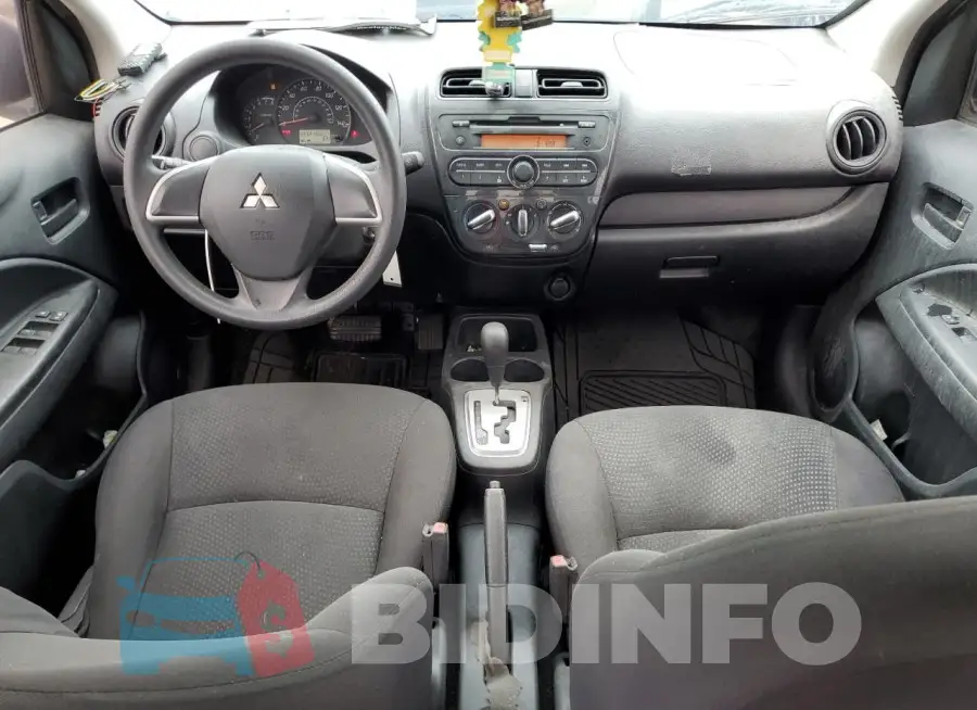 ML32F3FJ9HHF18233 Photo# 8