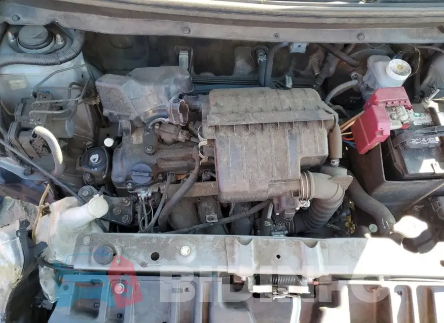 ML32F3FJ9HHF18233 Photo# 11