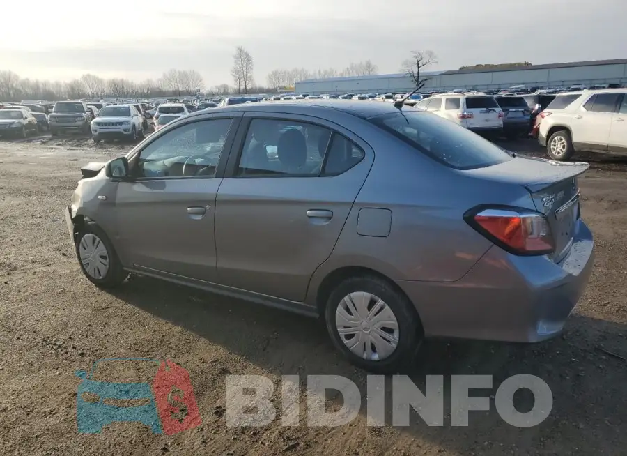 ML32FUFJ6MHF01857 Photo# 2