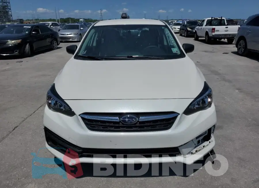4S3GTAB63M3705327 Photo# 5