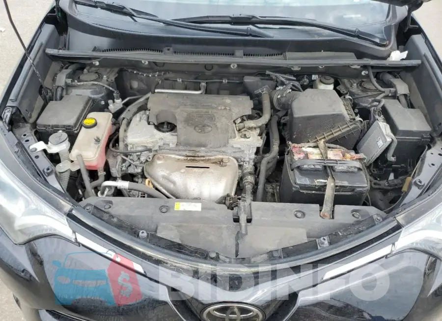 2T3BFREV4JW763068 Photo# 12