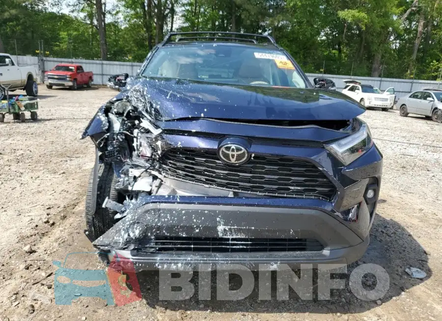 2T3C1RFV6SW367064 Photo# 5