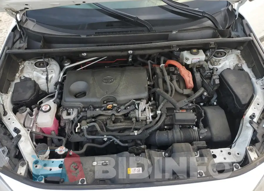 2T3EWRFV2KW003413 Photo# 12