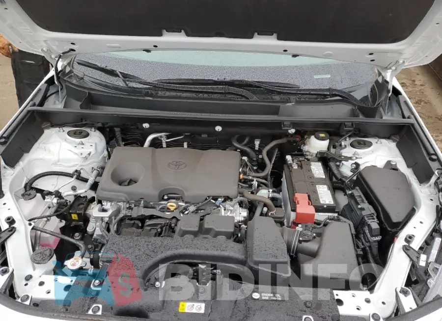 2T3F1RFV8RC474027 Photo# 12