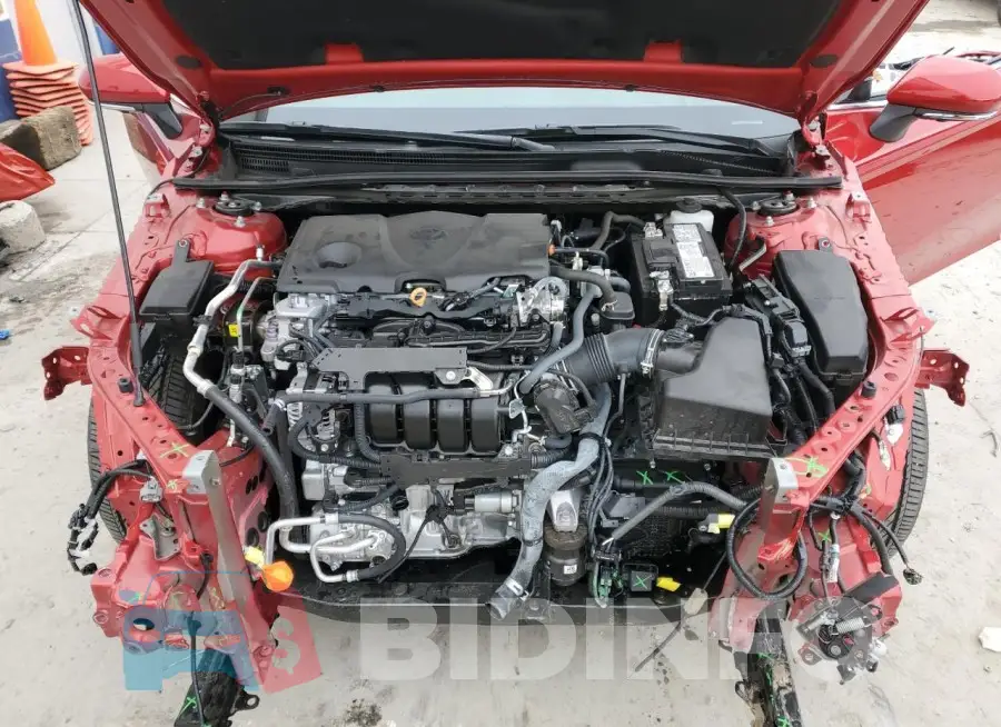 4T1F11AK5PU116628 Photo# 11