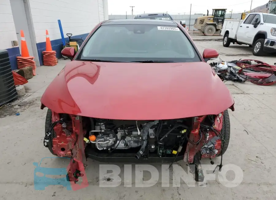 4T1F11AK5PU116628 Photo# 5