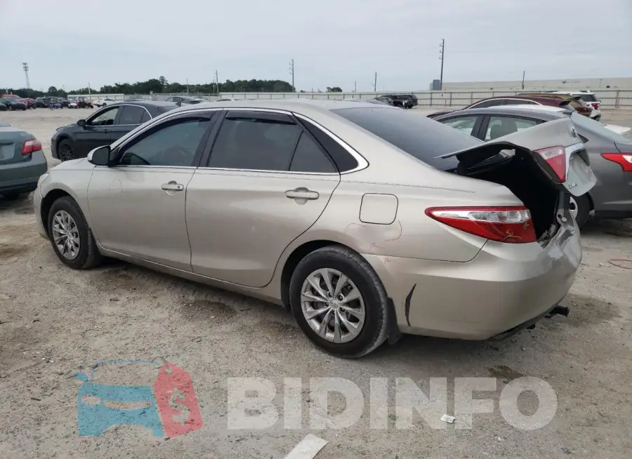 4T4BF1FK4GR557519 Photo# 2