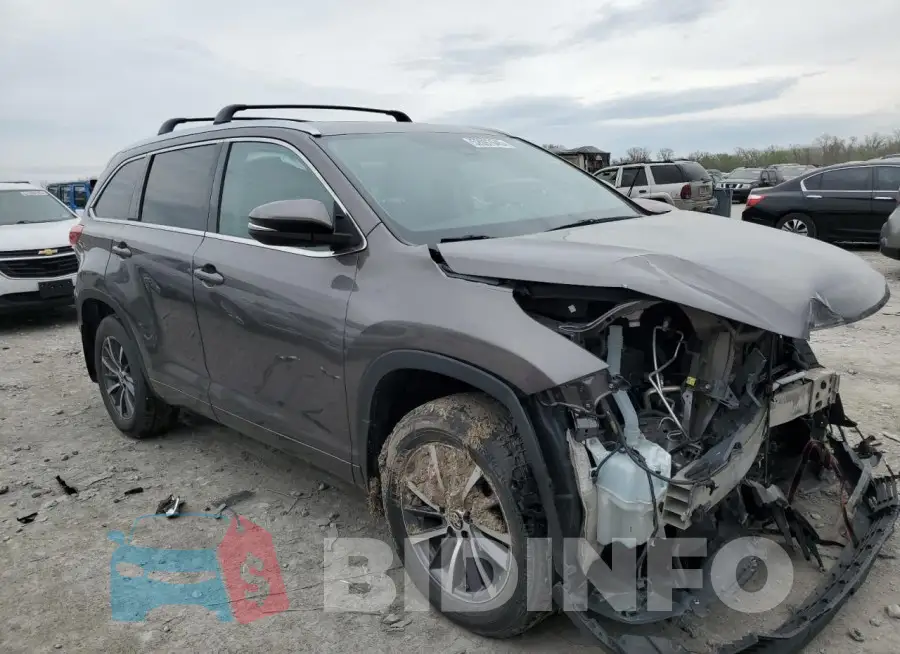 5TDJZRFHXHS360719 Photo# 4