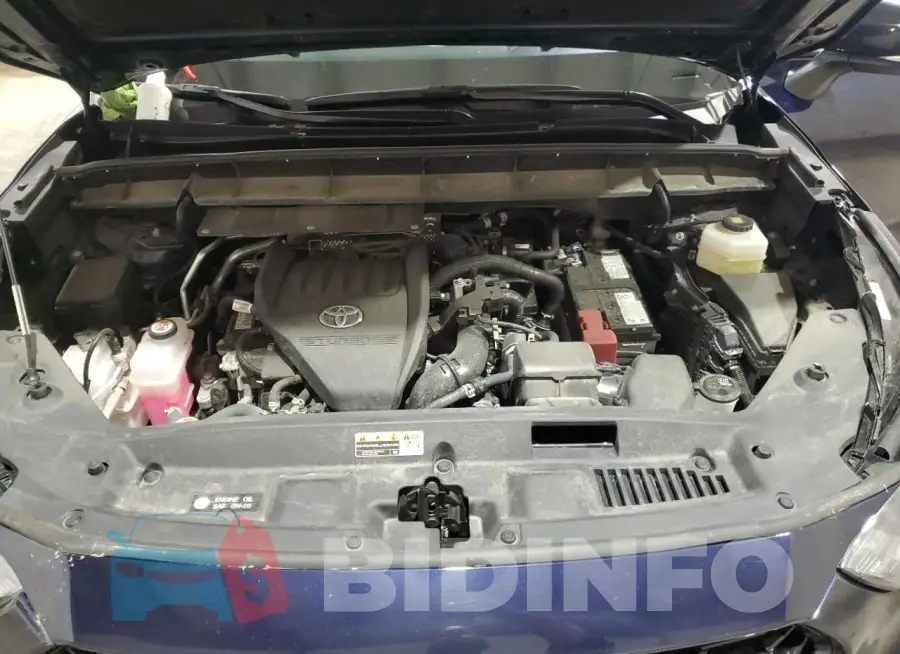 5TDKDRAH1RS537296 Photo# 12