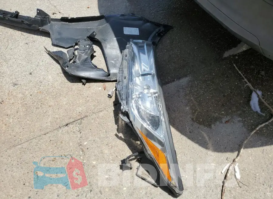 5TDKZRFH9JS260430 Photo# 13