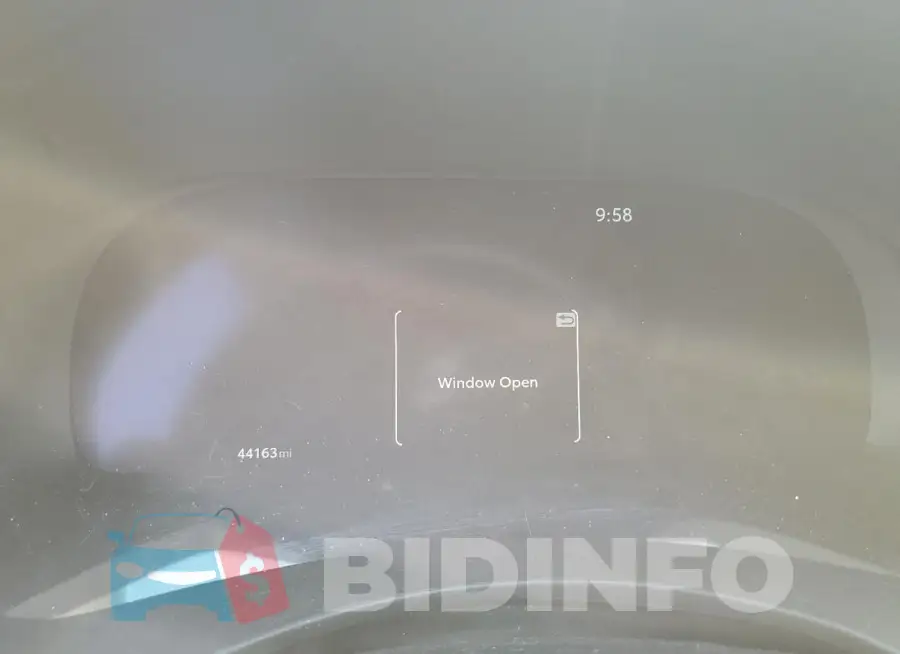 5TDXBRCH8PS573511 Photo# 9